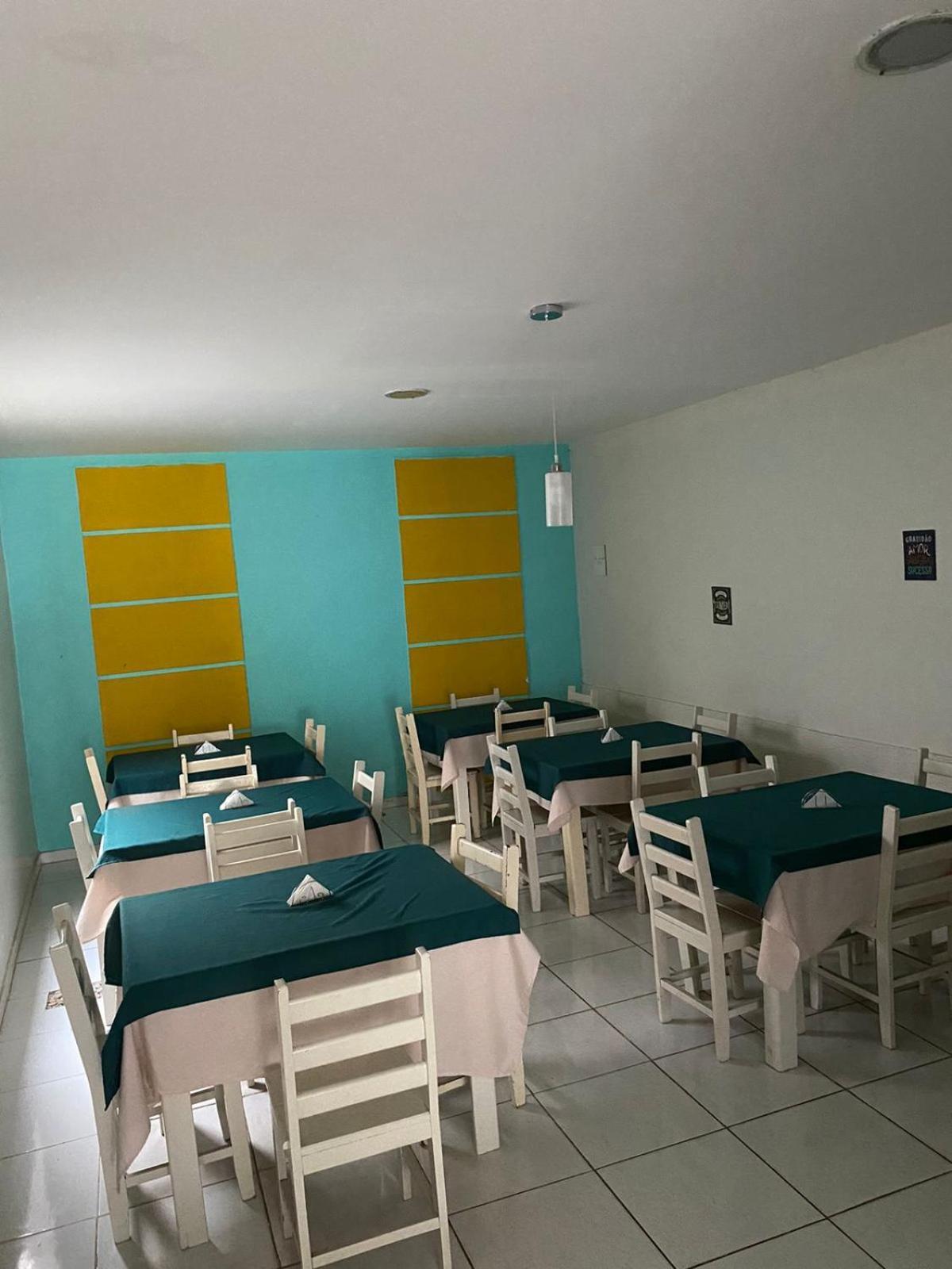 Confort Hotel Arapiraca Exterior foto